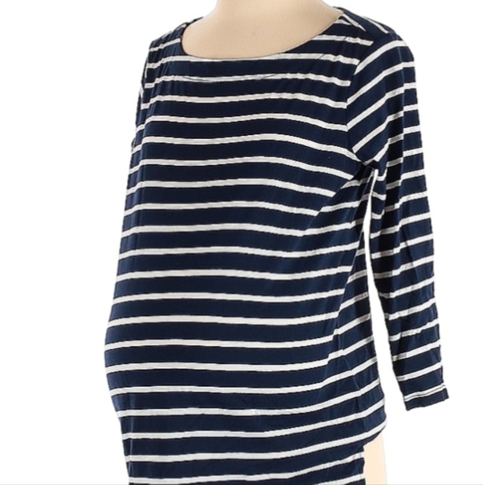 Maternity top